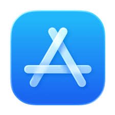 App Store icon