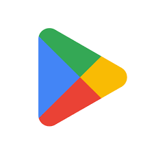 Google Play icon